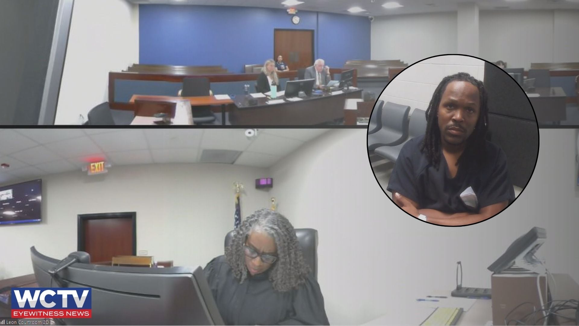 Infinite Spectrum President Denied Bond Amid Child Abuse Allegations