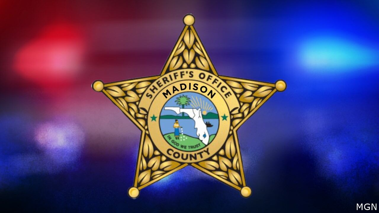 Suspects Apprehended After Armed Robbery and Shoplifting Incident in Live Oak