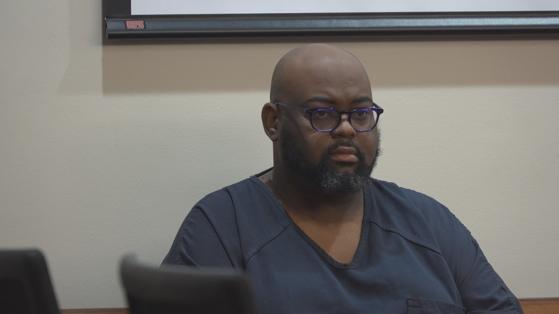 Florida Drops Charges Involving Four Additional Abuse Allegations Against Terrance Booker