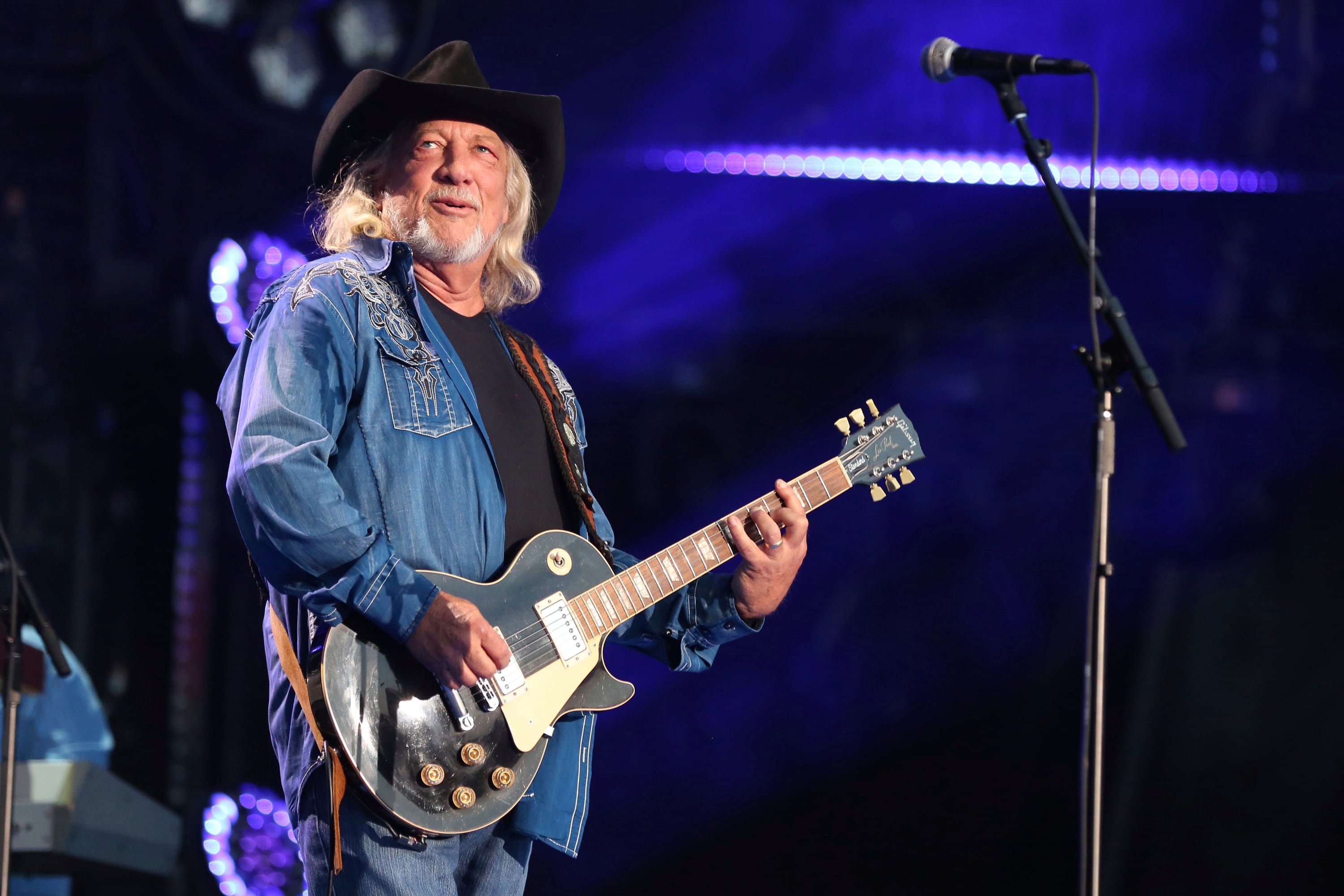 Florida Names John Anderson’s “Seminole Wind” Official State Anthem