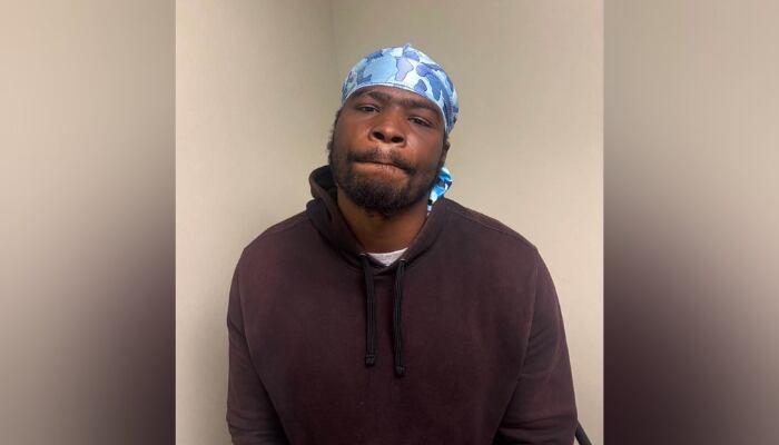 Man charged with threatening to kill Mike Collins, son-in-law