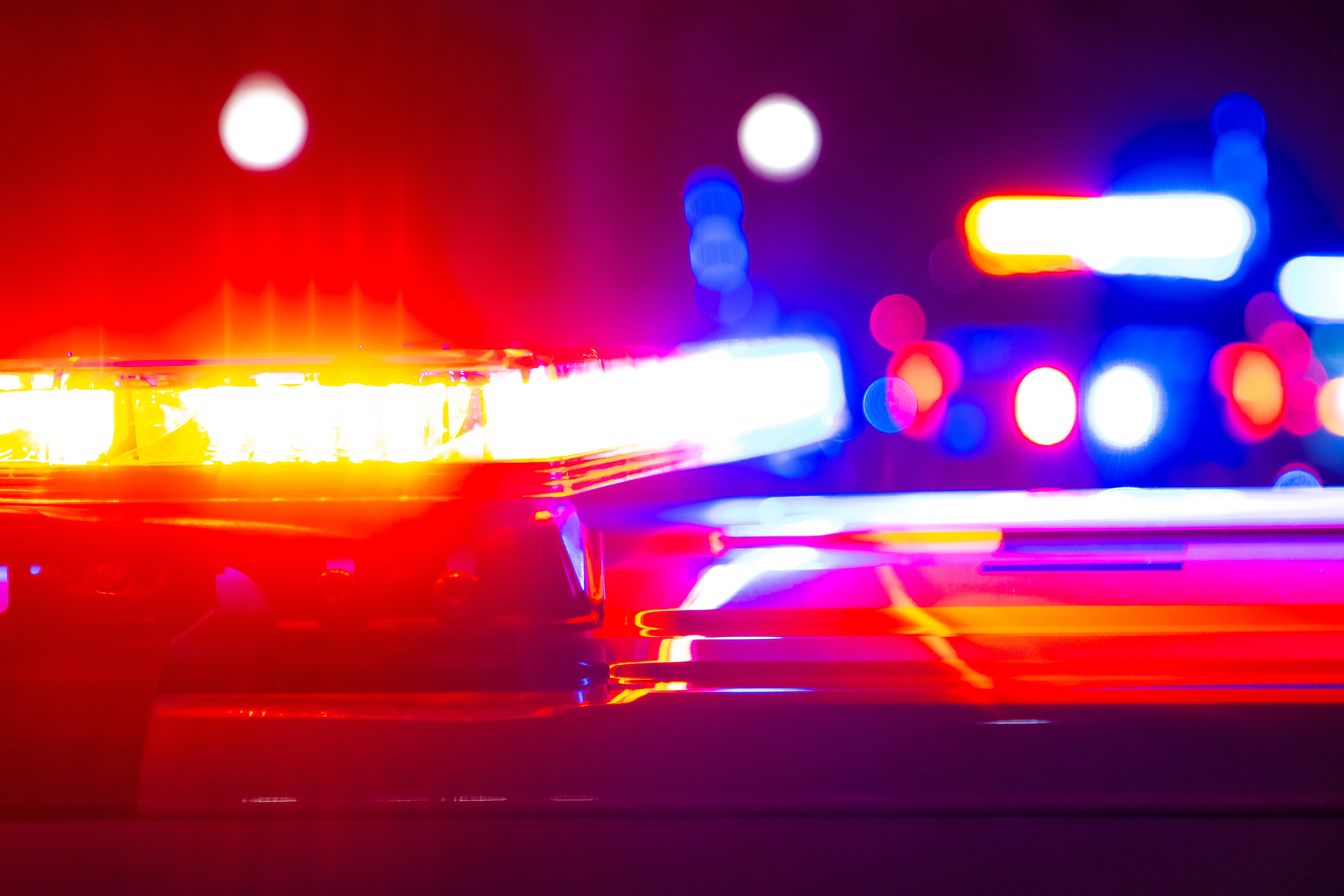 One Man Injured In Sunday Night Shooting On Thomasville Road