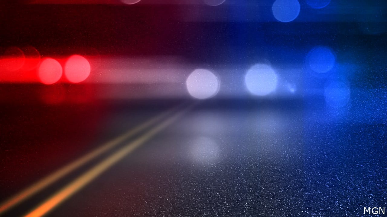 Motorcycle and Vehicle Crash Seriously Injures One Person in Tallahassee