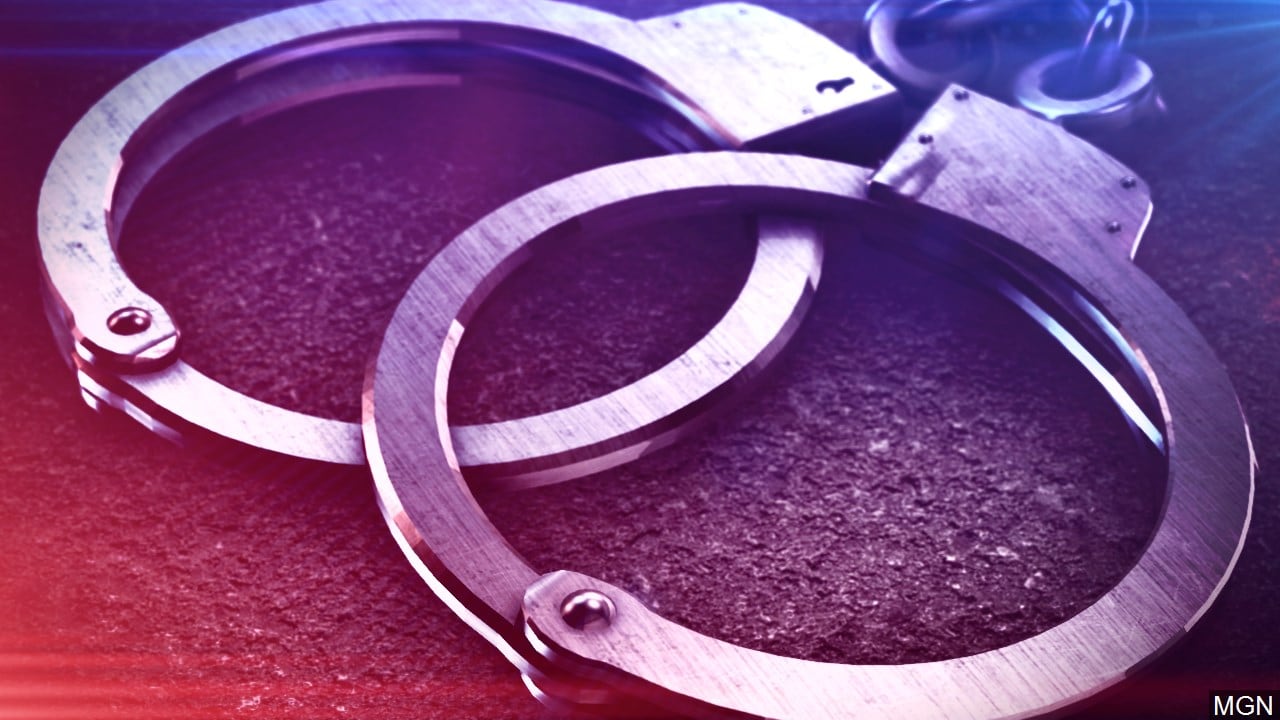 Second Arrest Made in Unauthorized Camera Investigation at Withers Auditorium