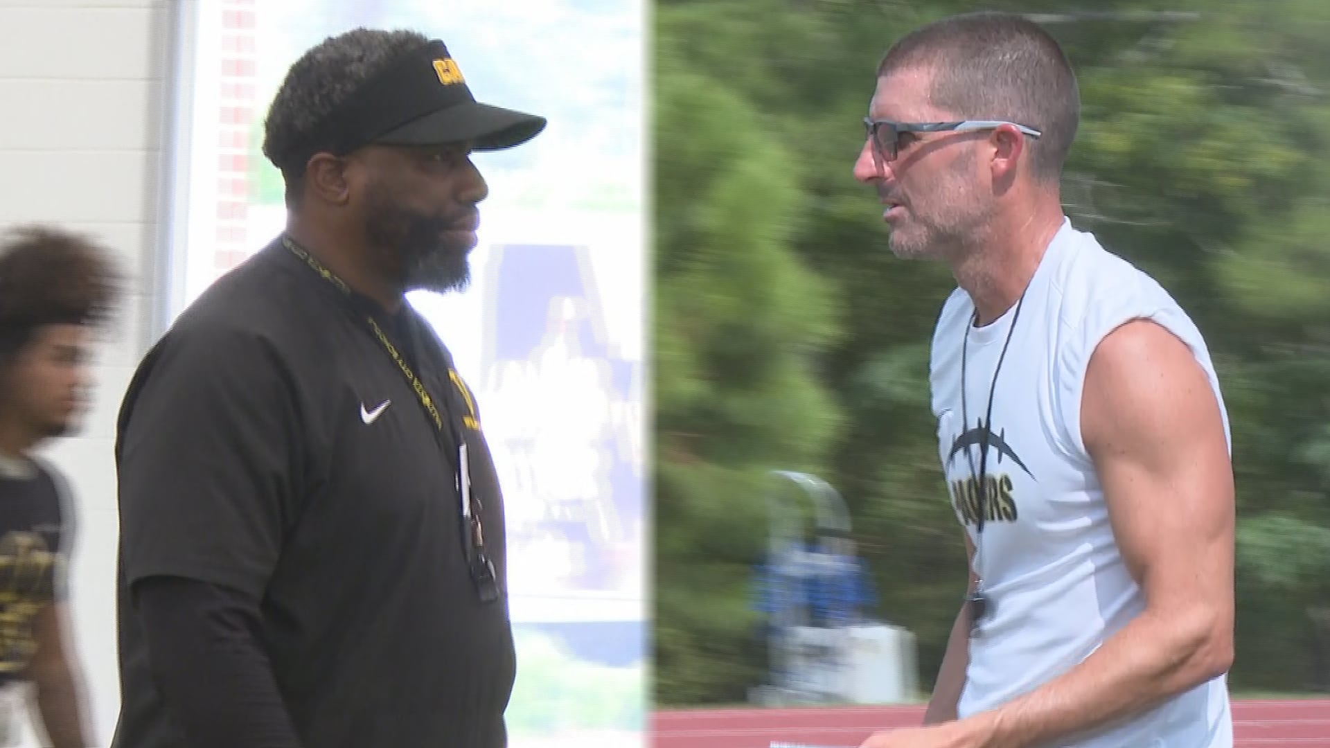 Colquitt County To Host Valdosta In Century-Old Football Rivalry