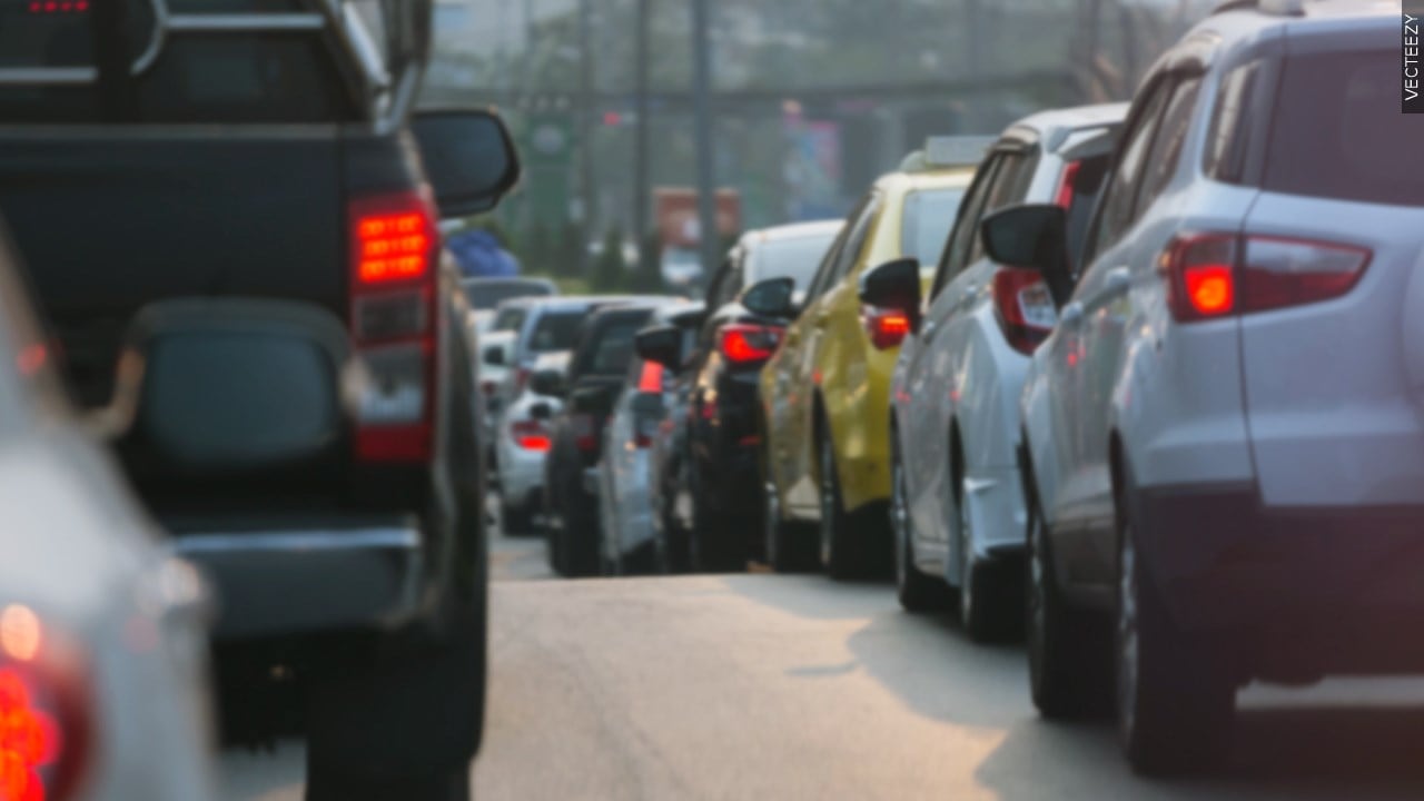 AAA Study Finds Gap Between Drivers’ Perceptions and Move-Over Law Compliance