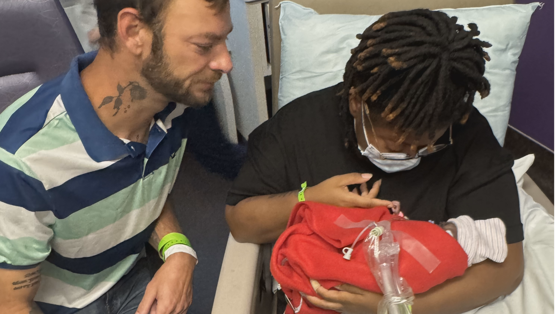 Quitman Mother Establishes Foundation for Families Facing Pregnancy and Infant Loss