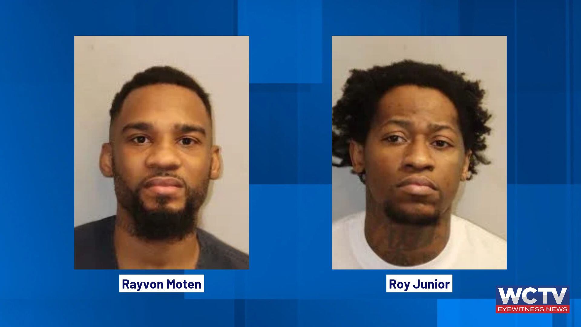 Two Men Sentenced to Life for Murder and Kidnapping of Artez Moore