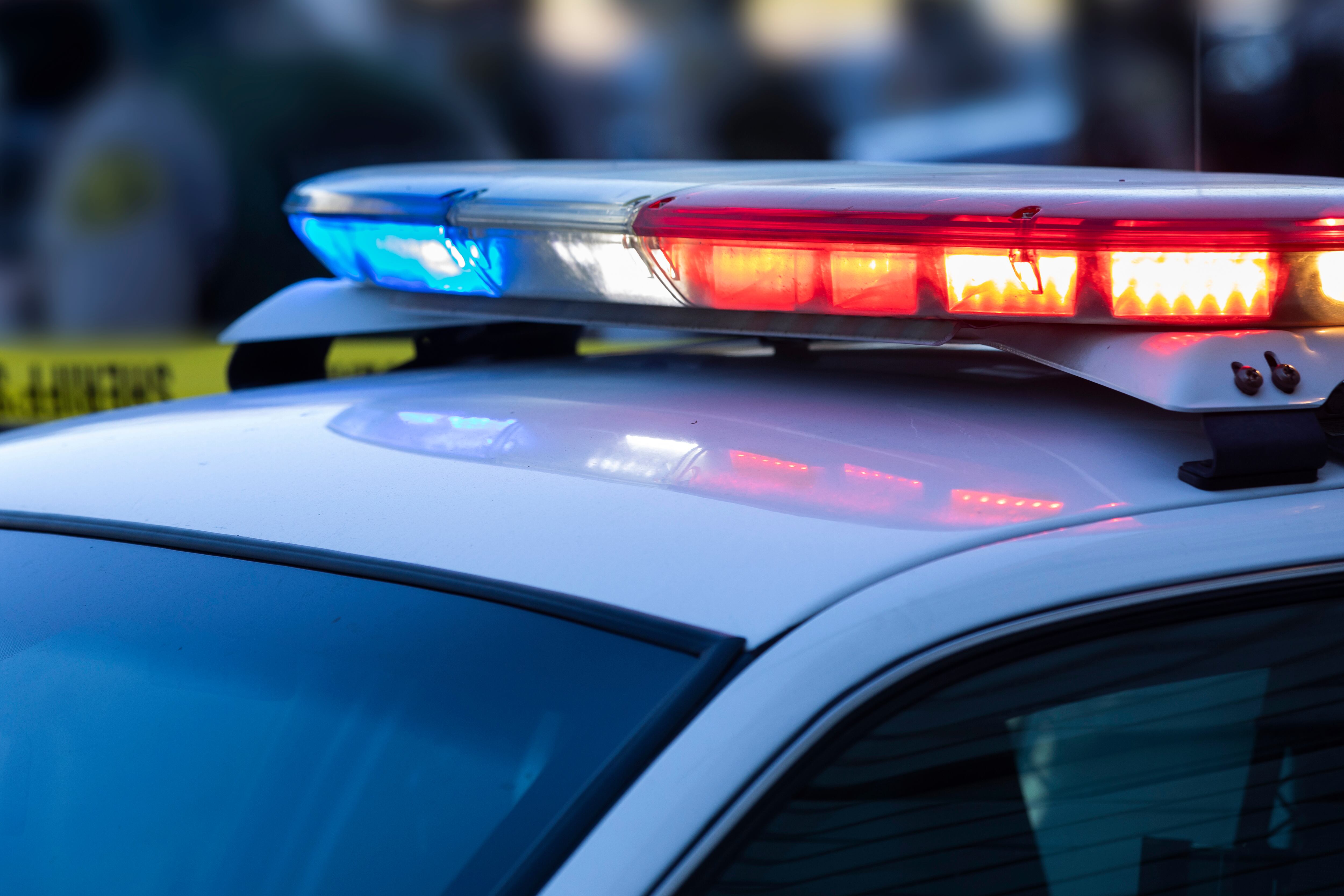 Man sentenced to life in prison for 2024 Chattahoochee Christmas morning homicide