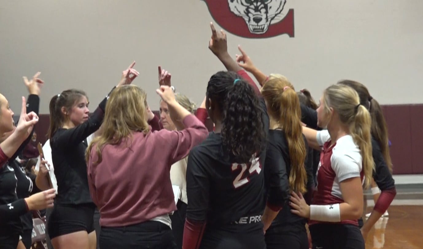 Wednesday Prep Scoreboard Featured Volleyball and Softball State Tournament Results