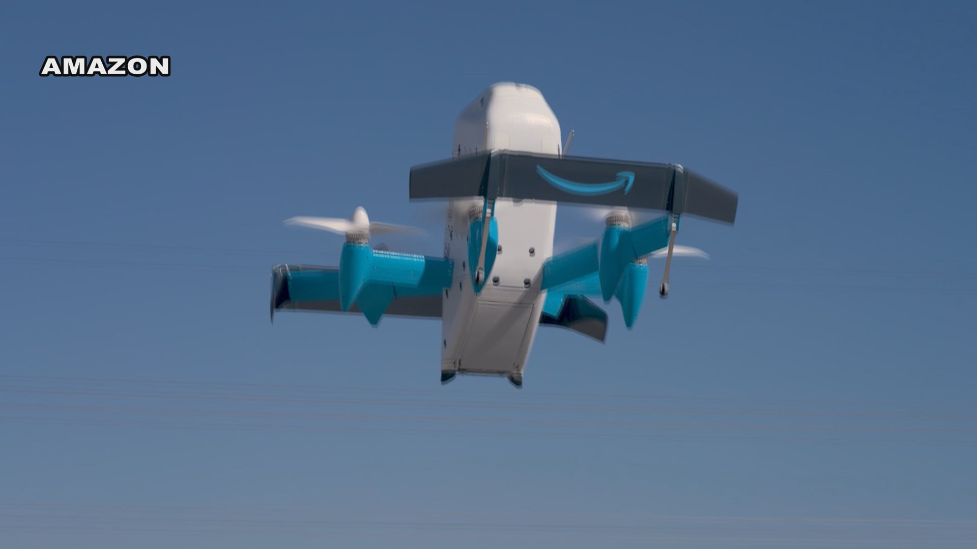 Amazon Prime Air Prepares for Tallahassee Launch