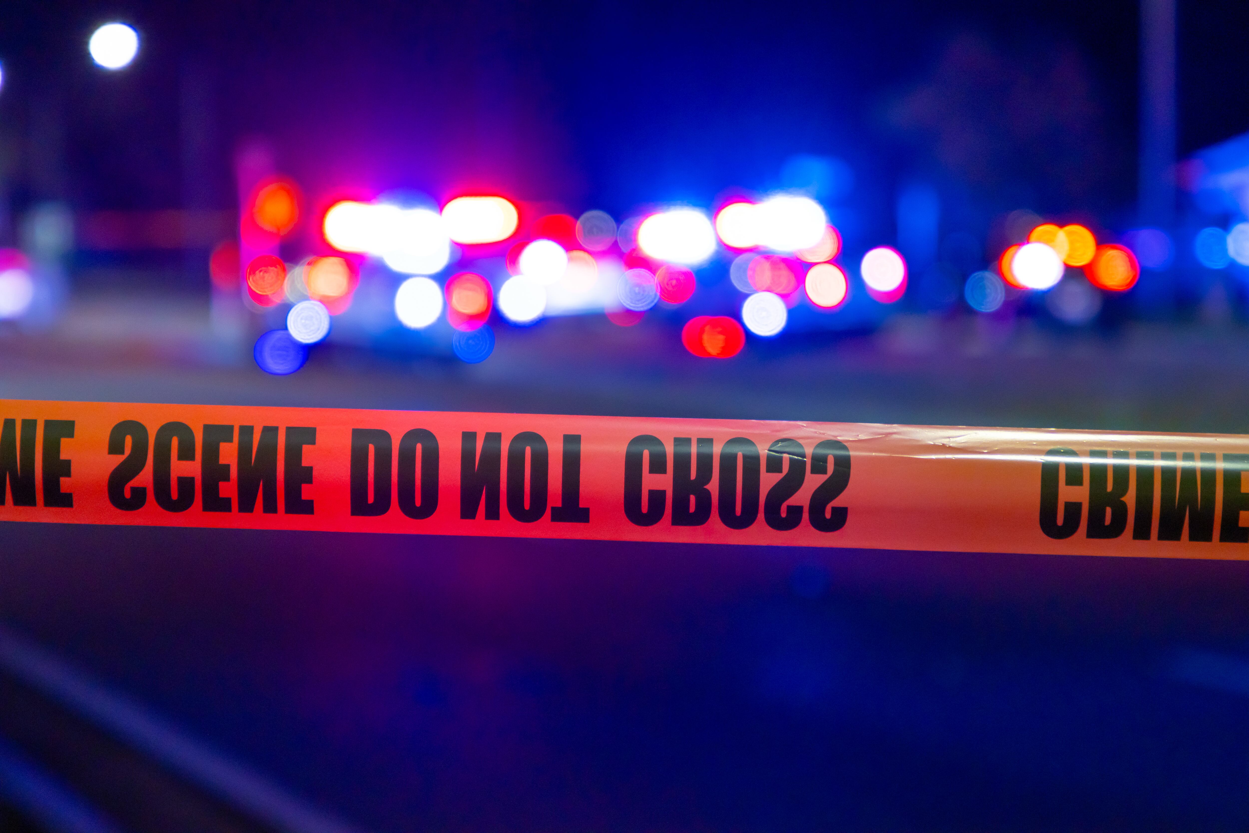 TPD: Police investigating shooting at Perry Street and Manatee Street
