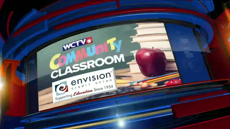 WCTV Community Classroom