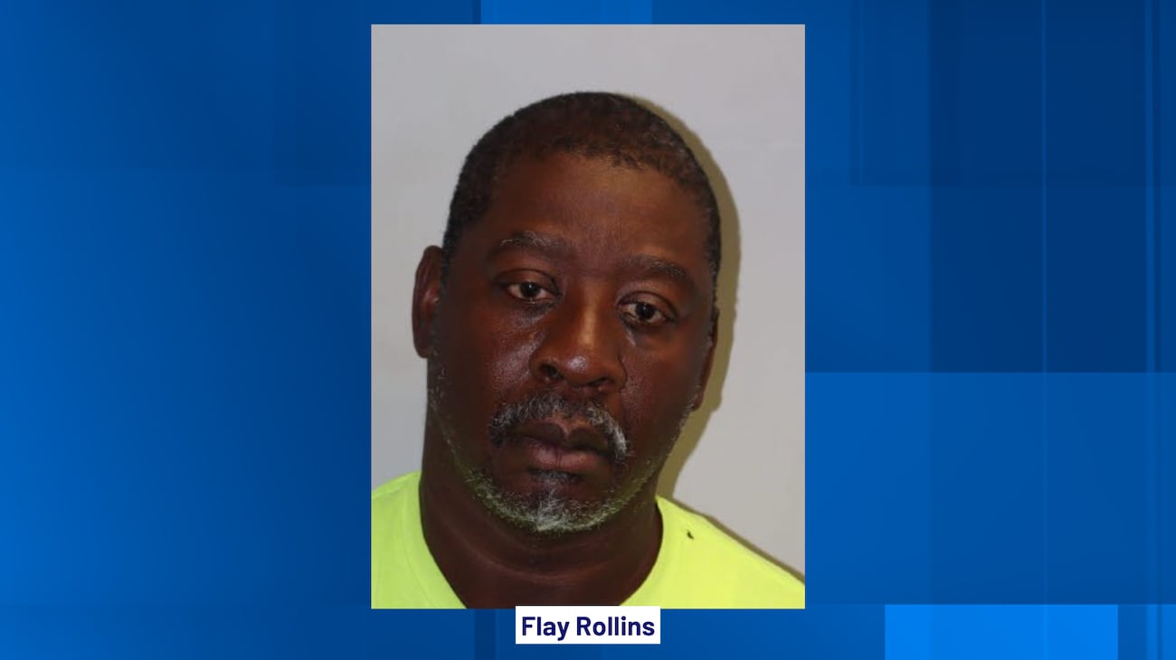 Victim identified in Skipper Bridge Road homicide in Valdosta