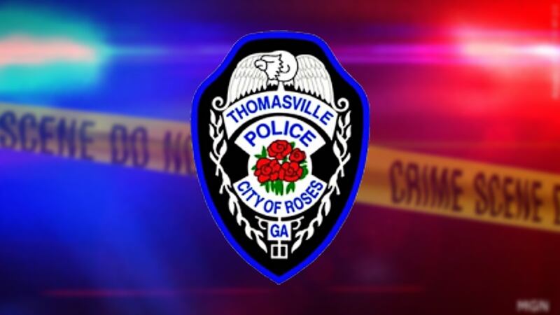 After a shooting in Thomasville led to the rapid lockdown of a nearby school, officers with...