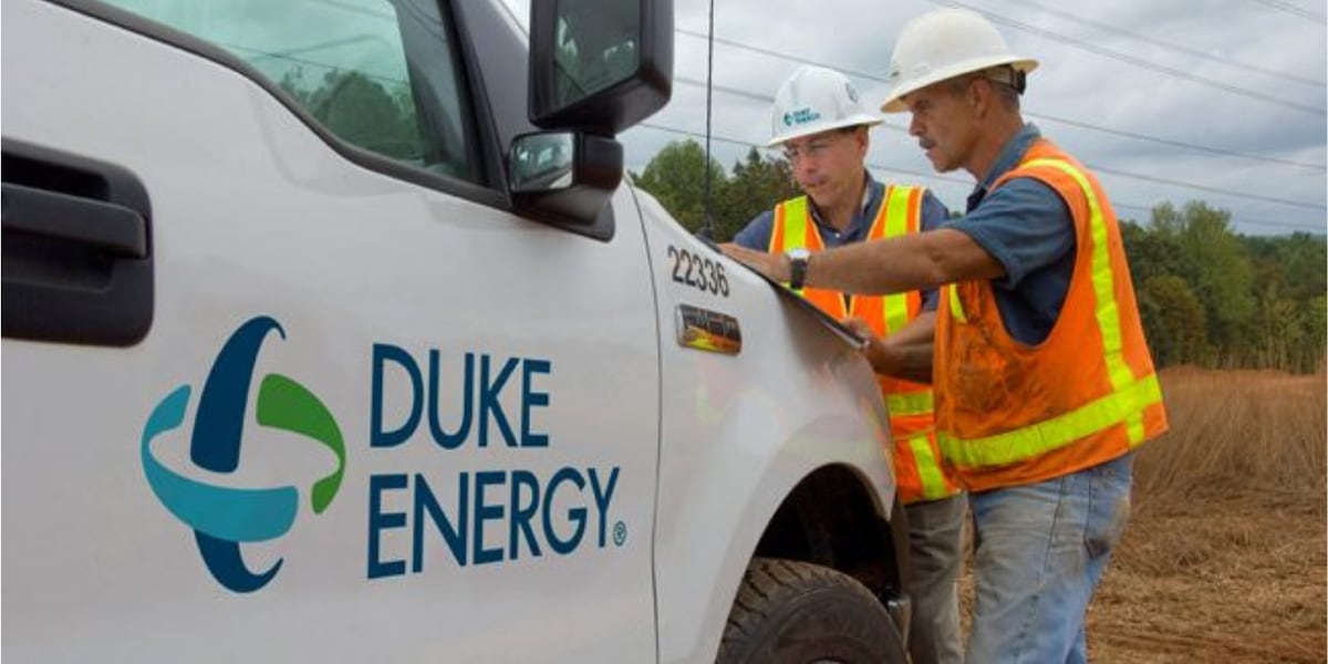 Duke Energy Sparks a New Era for Taylor County Economic Growth