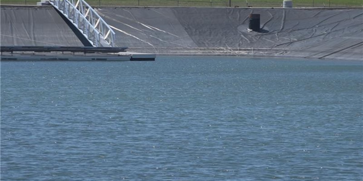 Scientists: ‘Forever chemicals’ probably coming from…