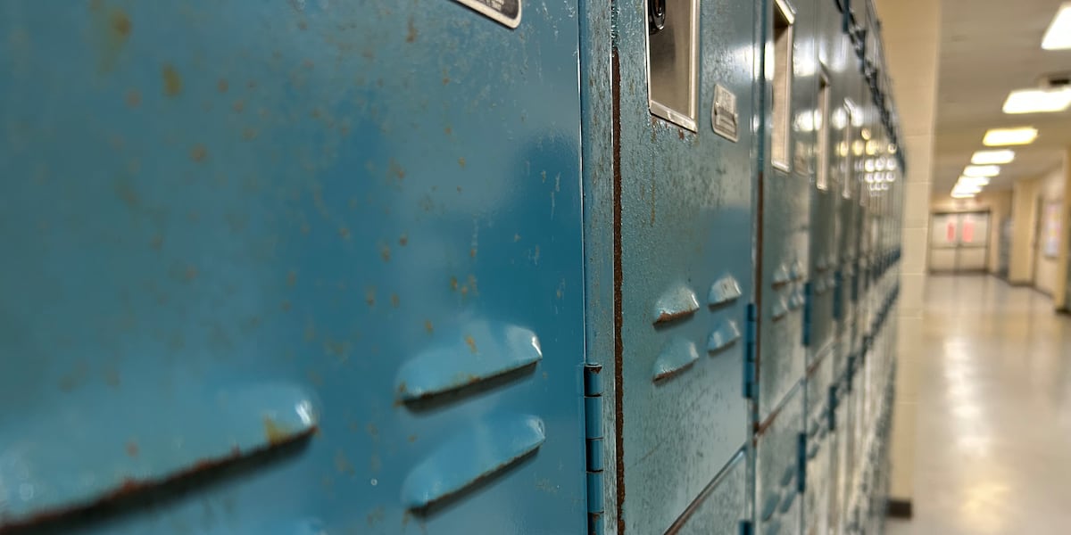 Making the grade: 5-year grade averages reveal where Big Bend districts stand