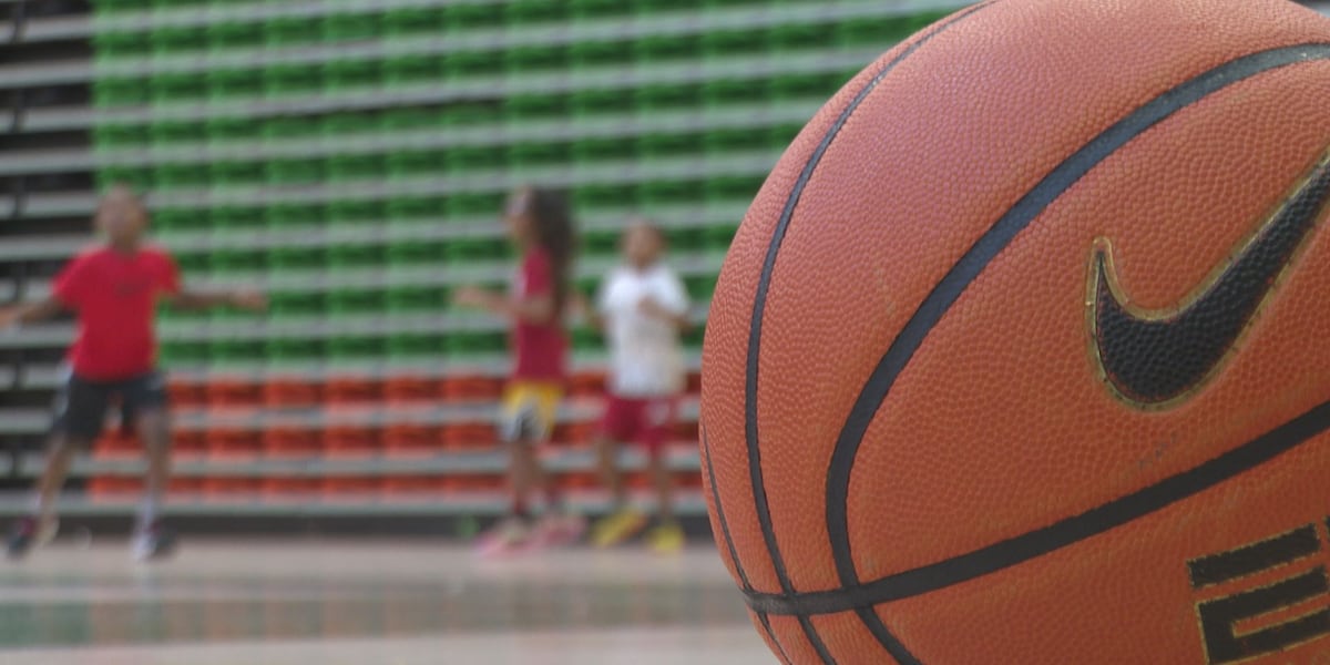 Florida A&M women’s basketball hosts Skills Camp