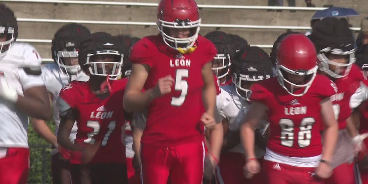 Two A Days Two-A-Days: Lions working to build off new identity from last season