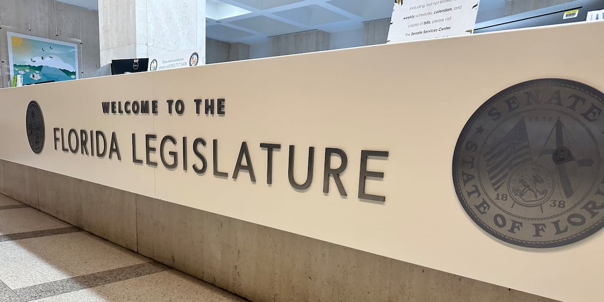Florida budget special session enters day 10 with no public progress
