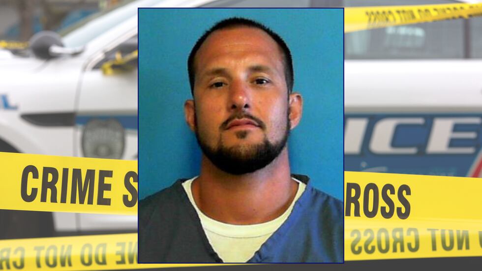 Arrest report reveals new details about incident that left TPD officer