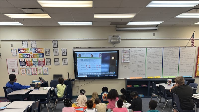Community Classroom - Latisha Williams from Madison County Central School