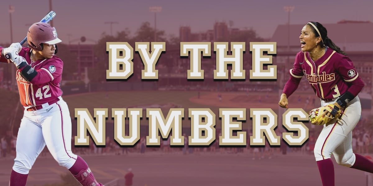 What FSU Softball loses with the departures of Isa Torres and Jaysoni Beachum