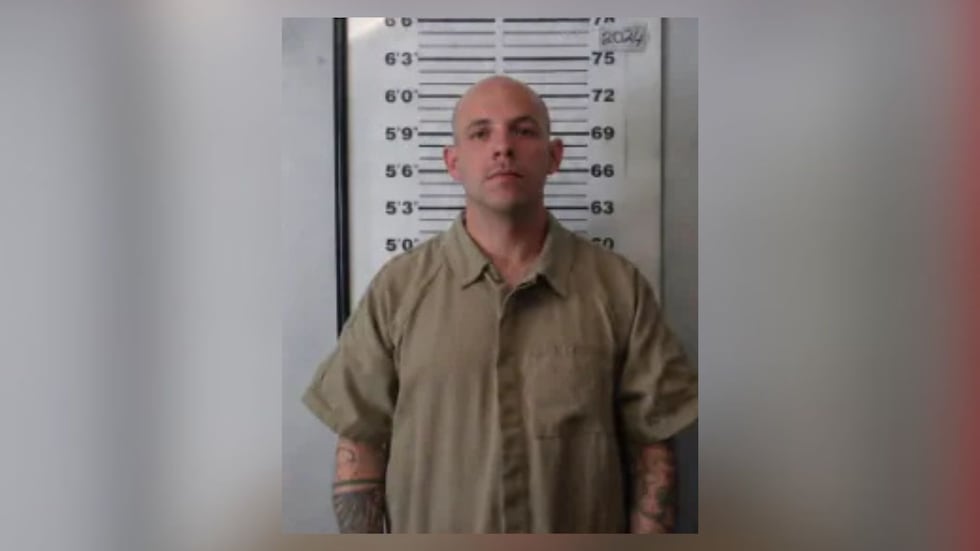 Man with South Georgia ties escapes Augusta Transitional Center, public asked to call 911