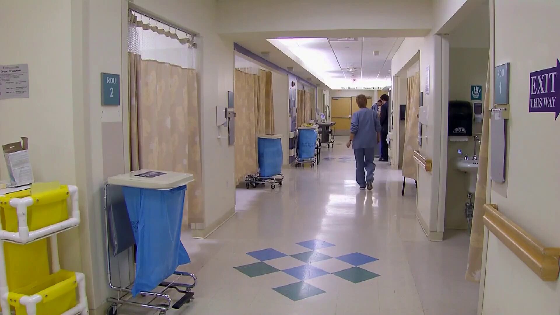 Georgia rural hospitals to receive almost $94 million in federal healthcare funding