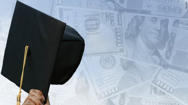 Georgia residents have racked up billions in student loan debt.