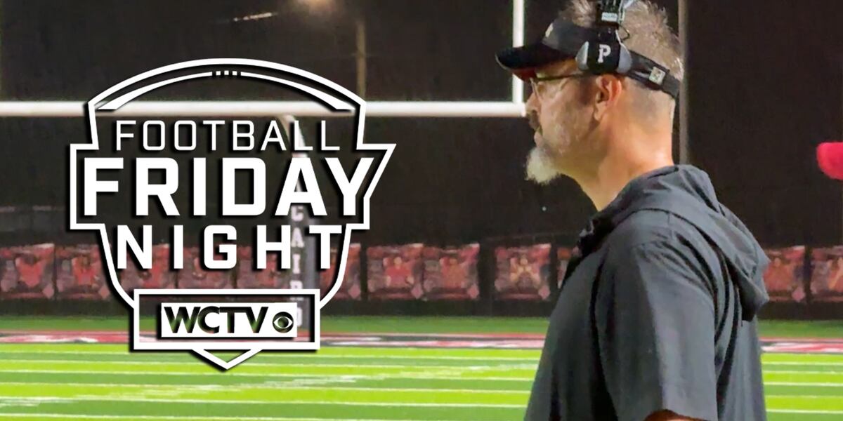 Football Wednesday Night: GHSA Football highlights and scores (9/25)