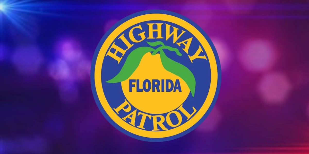Vehicle Pursuit: Florida Highway Patrol Searches for Stolen Plate Car on Capital Circle