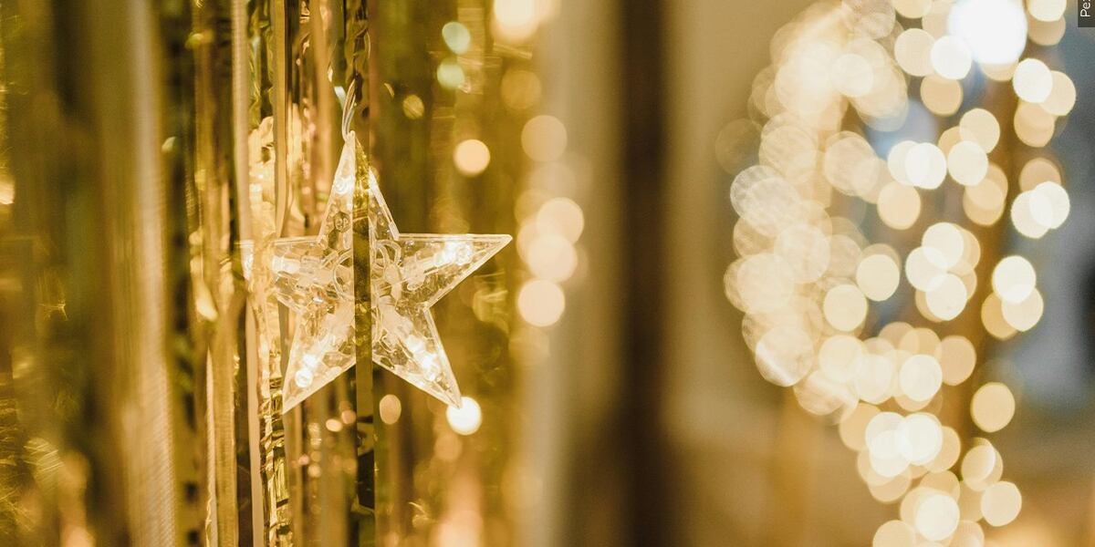 Your guide to holiday happenings in the Big Bend and South Georgia🎄