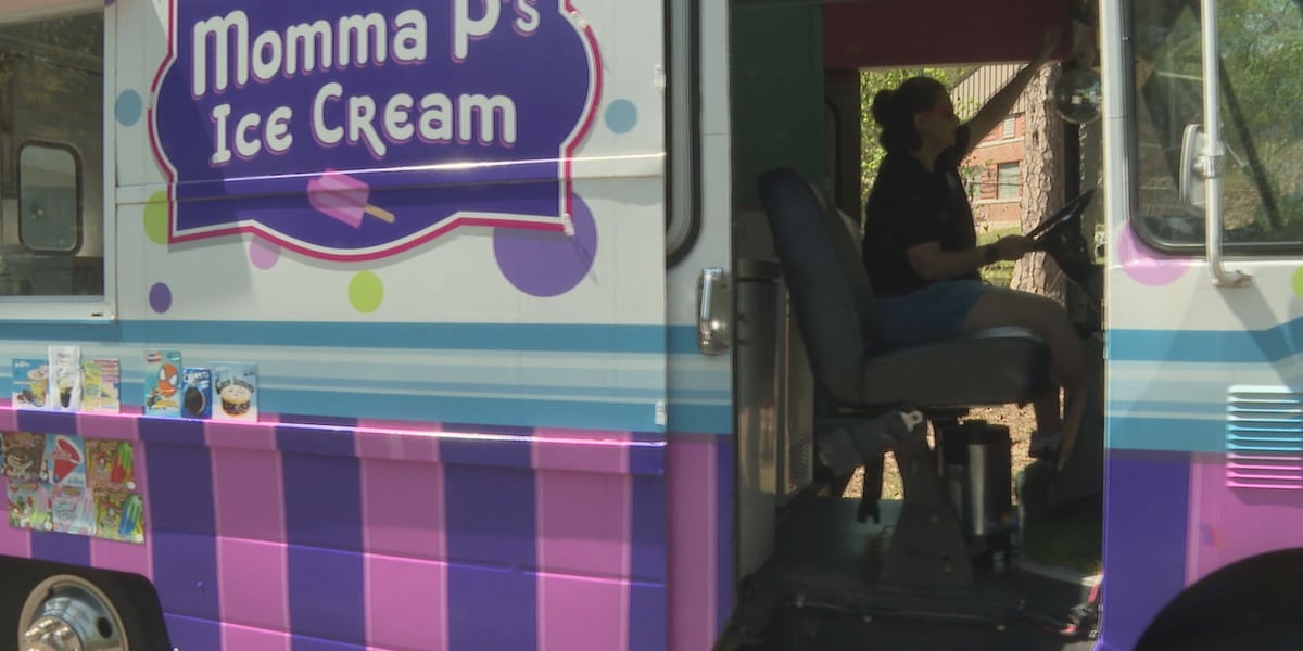 ‘I have to keep going’: Fuel costs continue to climb, putting pressure on local food trucks