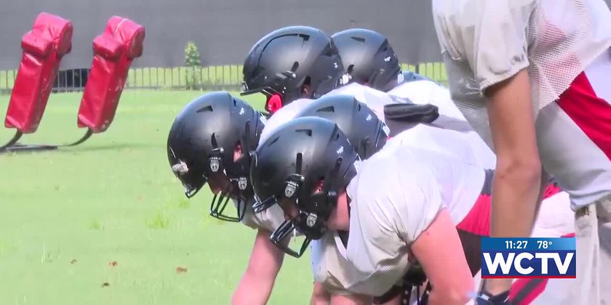 Two A Days Two-A-Days: NFC hopes for bounce back in 2025