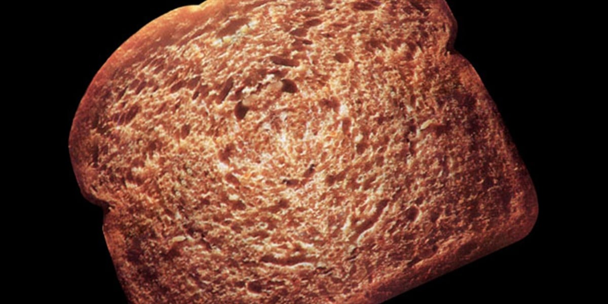 Testers use toast color chart to find best toaster for your slice