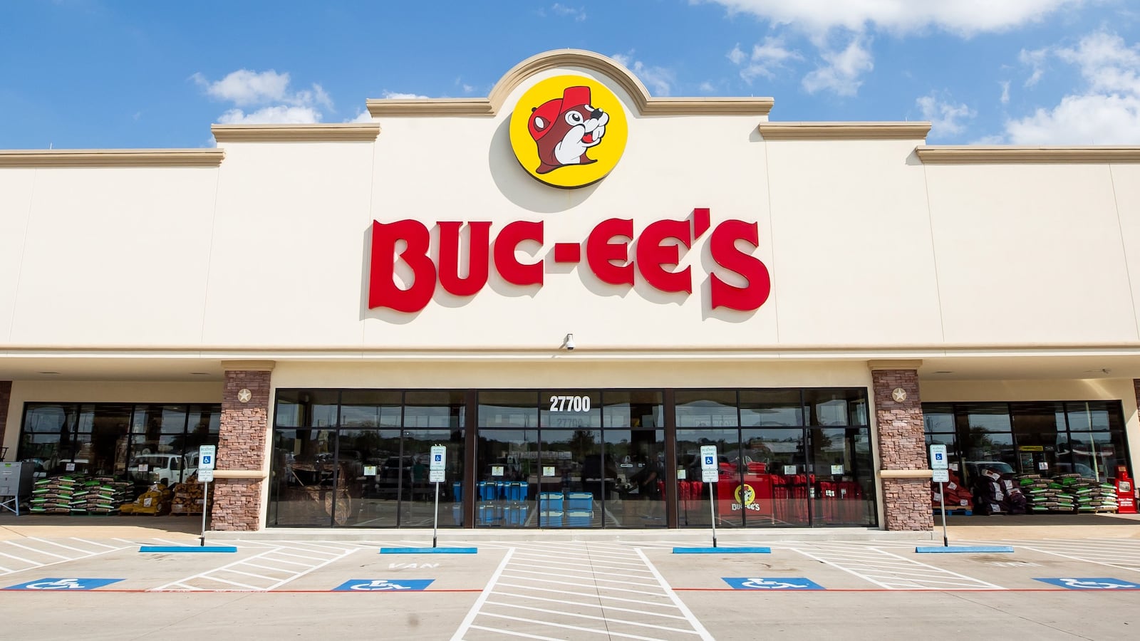 Buc Ee's Arlington Tn Opening Date