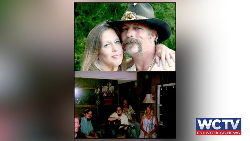 Codan Garrison Arrested; Arrest made in death of bicyclist killed in Blountstown Highway hit-and-run in Leon County last month The hit-and-run in June on Blountstown Highway claimed the life of Teresa Stitely.