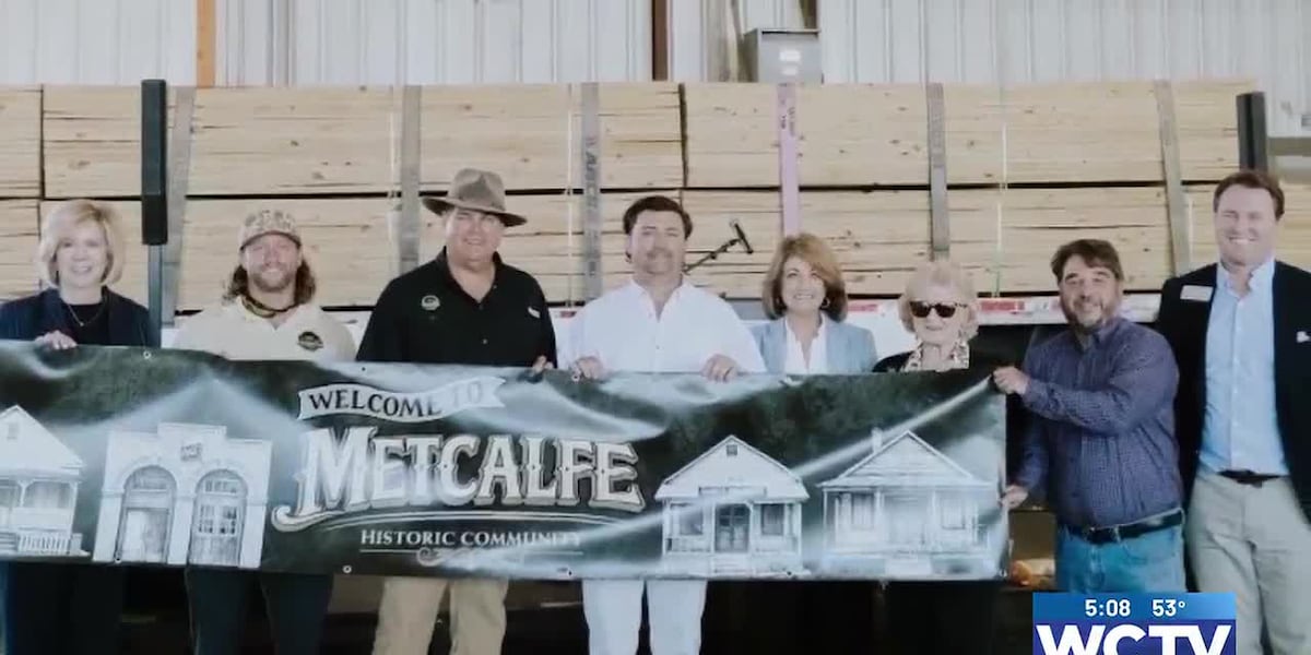 Timber mill re-opening to bring in over 100 jobs in Thomas County