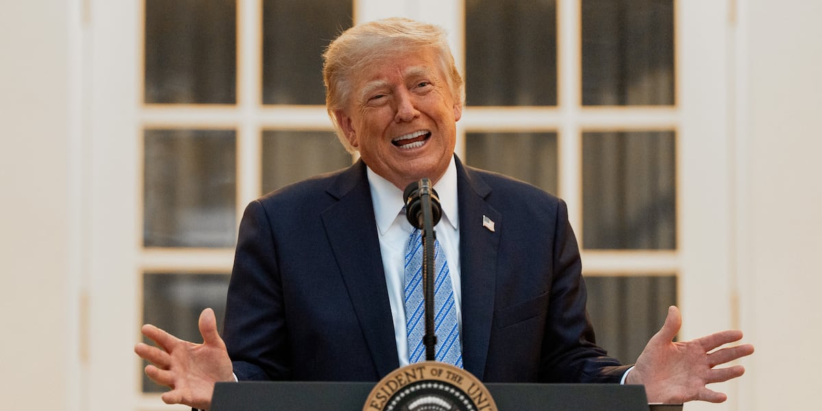 Trump vows to create ‘AI Force’ and appoint AI czar - WCTV