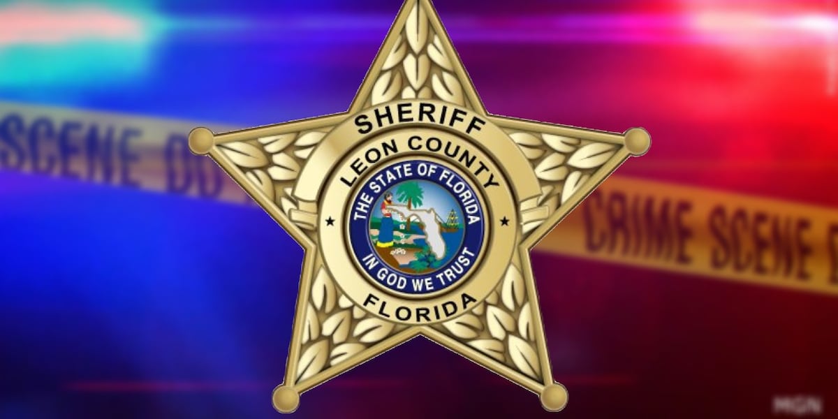 LCSO: Two Tallahassee teens arrested on campus Friday after bringing ...