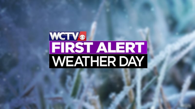 First Alert Day