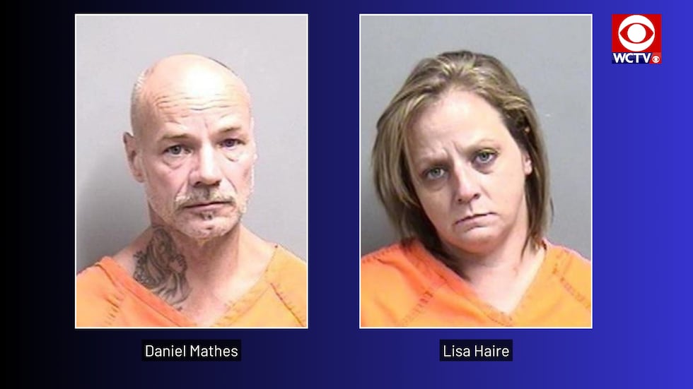 Decatur County Iowa Inmates Decatur County duo arrested after alleged robbery in Iowa Wednesday ...