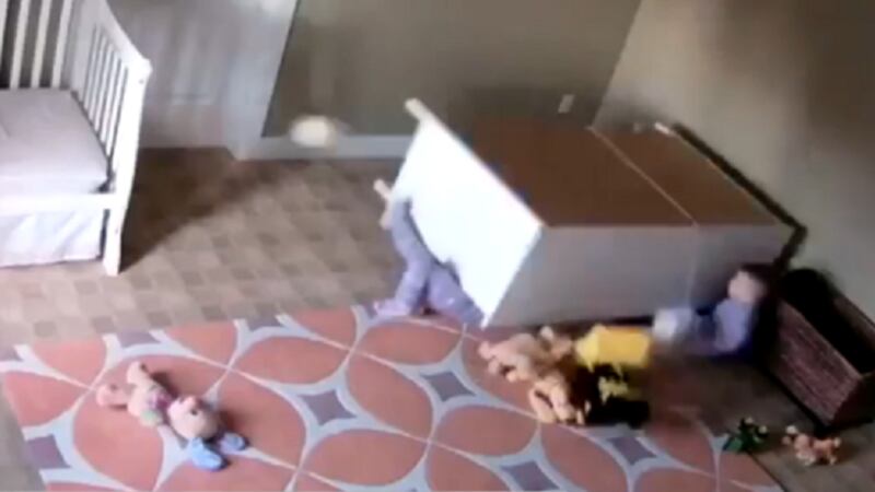 dresser falling over Ikea dresser recall: Millions of chests of drawers recalled after deaths of three toddlers | The Independent