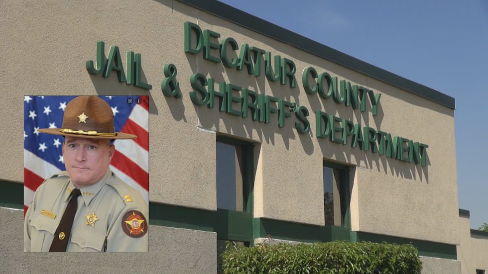 Decatur Co. Sheriff Captain Justin Bedwell remembered five years after ...