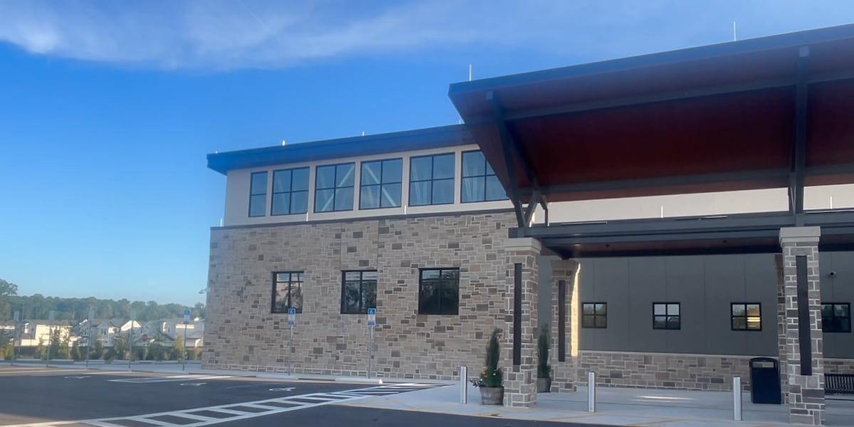 Photo: wctv.tv Tallahassee Opens Second Senior Center to Expand Programs for Older Adults