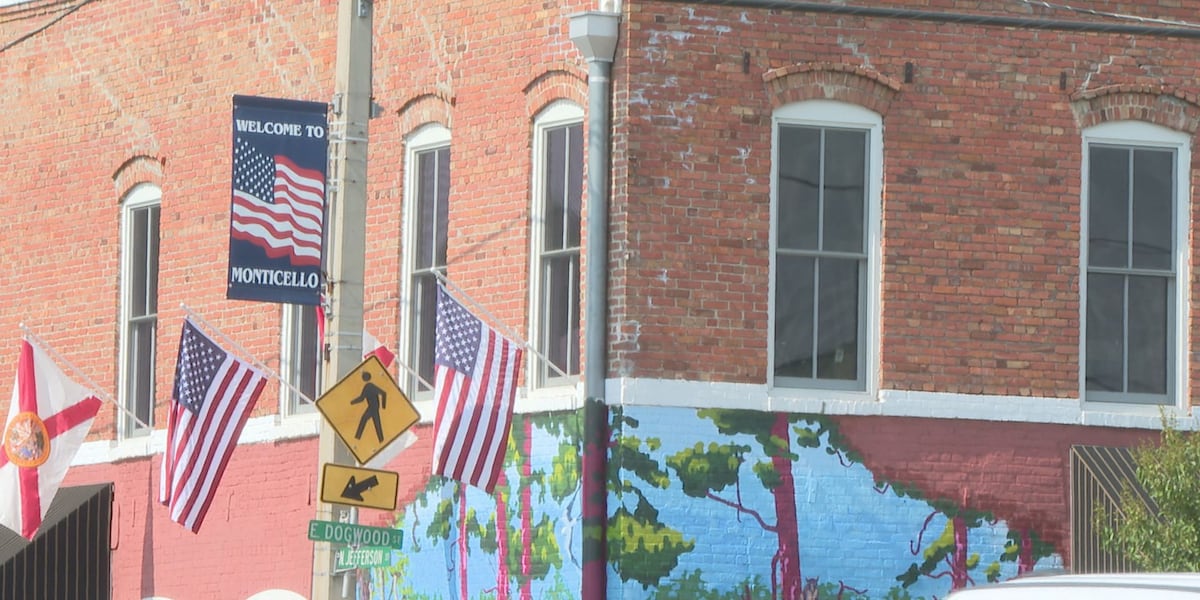 ‘Our downtown needs us’: Monticello business leaders ask community to support local businesses