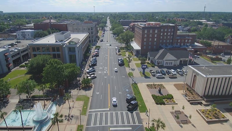 There is no lack of events and things to do in South Georgia over the weekend.