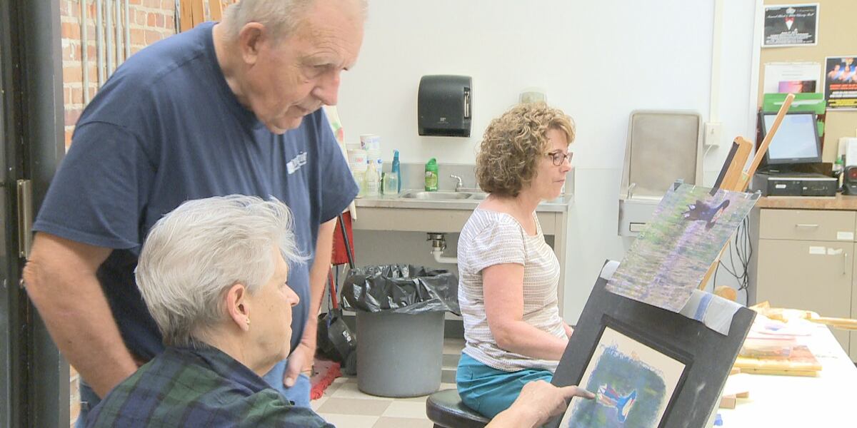 Melissa Radey Florida State recognized as 'Age-Friendly University'